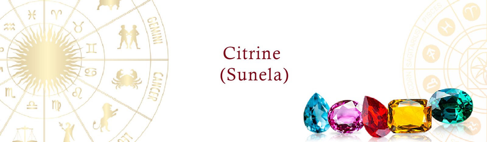 Citrine (Sunela)